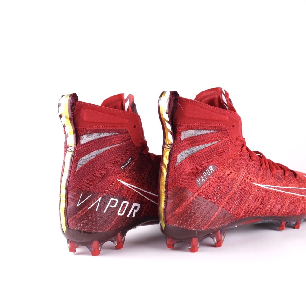 Nike Men's Vapor Untouchable 3 Elite Football Clea - Picture 6 of 7